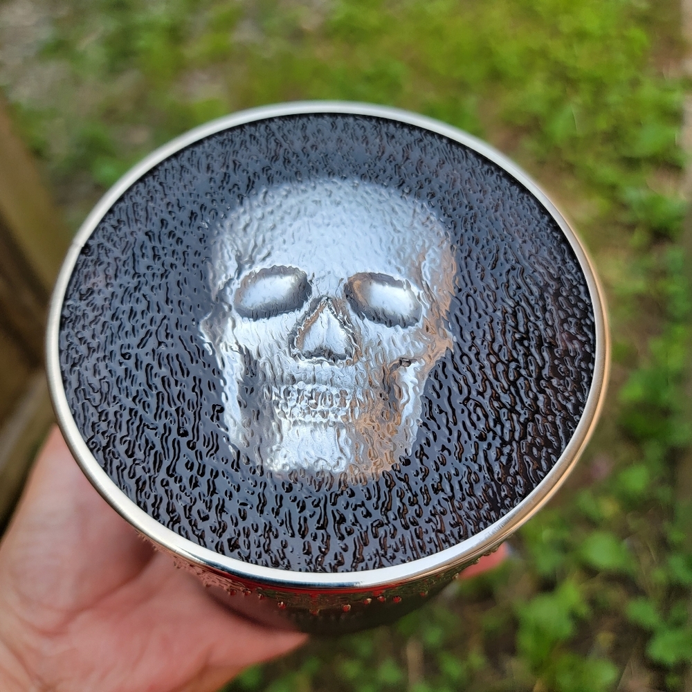 Vampire Blood 3 Wick Candle